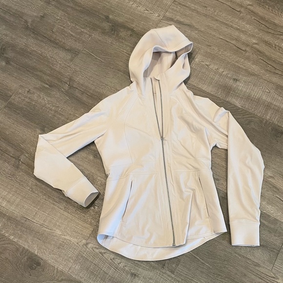 lululemon state seeker jacket